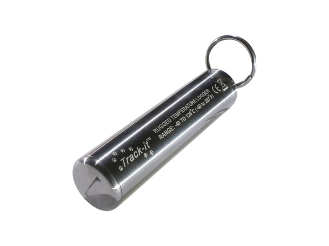 Monarch Track-It Rugged Temperature Data Logger