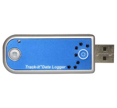 Monarch Track-It RHTemp Data Logger