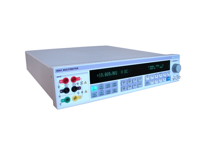 Transmille 8000 Series Precision Multimeters