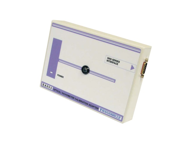 Transmille EA003 Optical Tachometer Calibration Adapter