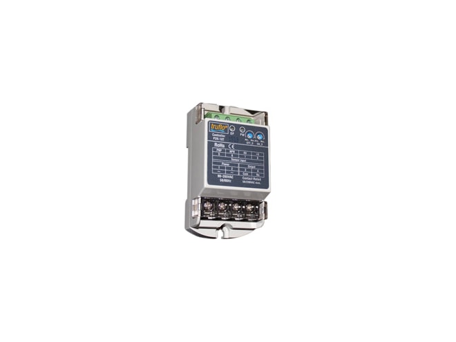 ICON Truflo P2R Power Supply