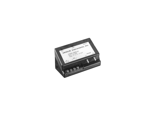 Modus T Series Pressure Transmitters
