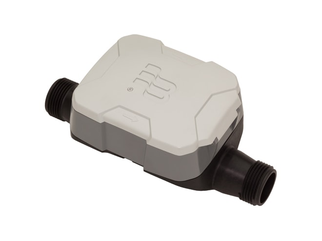 Dynasonics U500w Ultrasonic Flow Meter