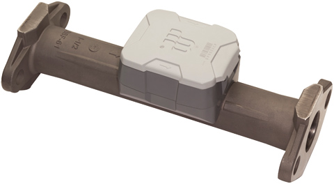 Dynasonics U500w Ultrasonic Flow Meter