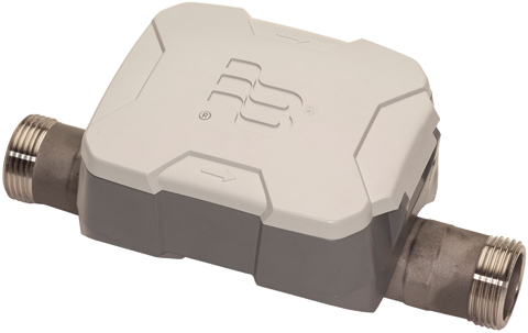 Dynasonics U500w Ultrasonic Flow Meter