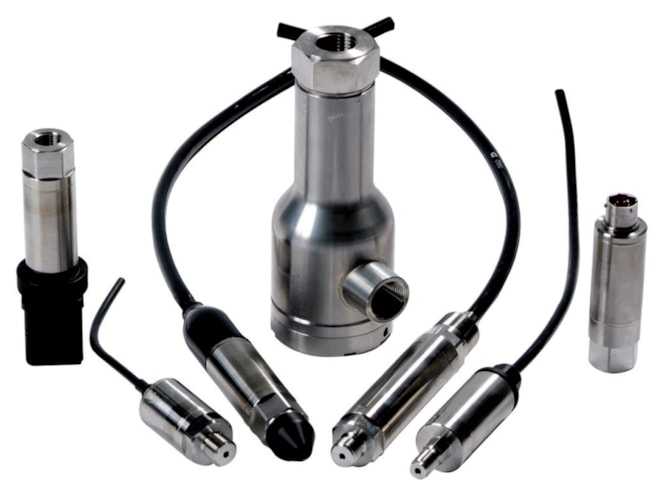 Druck UNIK 5000 Pressure Sensing Platform