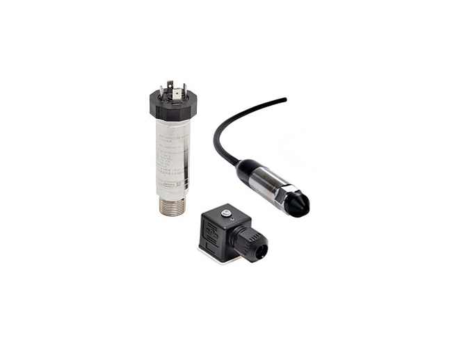 Druck UNIK 5600 / 5700 Pressure Sensor Platform