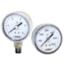 US Gauge P1522 Corrosion Resistant Pressure Gauge - LM left (172033A), CBM right (172071A)