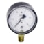 US Gauge P-734 Low Pressure Gauge - low mount 0 to 15inH2O [161963A]