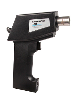 UE Systems Ultraprobe 100 Ultrasonic Inspection System