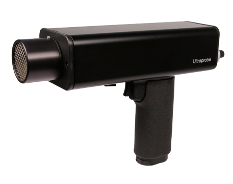 UE Systems Ultraprobe 2000 Ultrasonic Inspection System