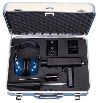 UE Systems Ultraprobe 2000 Ultrasonic Inspection System