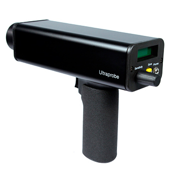 UE Systems Ultraprobe 9000 Ultrasonic Inspection System