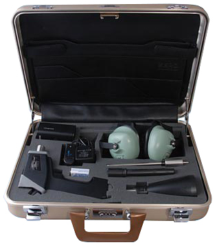 UE Systems Ultraprobe 3000 Long Range Ultrasonic Inspection System