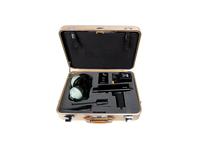 UE Systems Ultraprobe 9000 Ultrasonic Inspection System