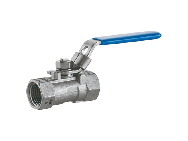 Ashcroft V02 Low Pressure Ball Valve