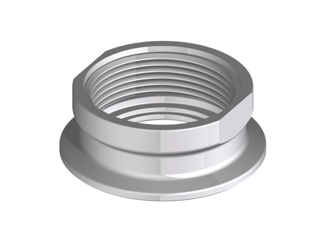 VEGA VEGAPULS Hygienic Adapter