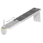 VEGA VEGAPULS Mounting Angle - Extendable