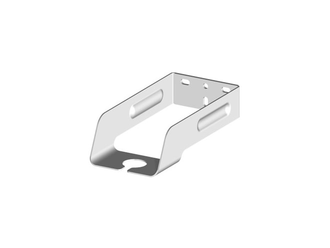 VEGA VEGAPULS Fixed Sensor Holder Mounting Bracket