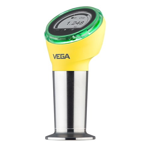 VEGA VEGABAR 38 Pressure Sensor