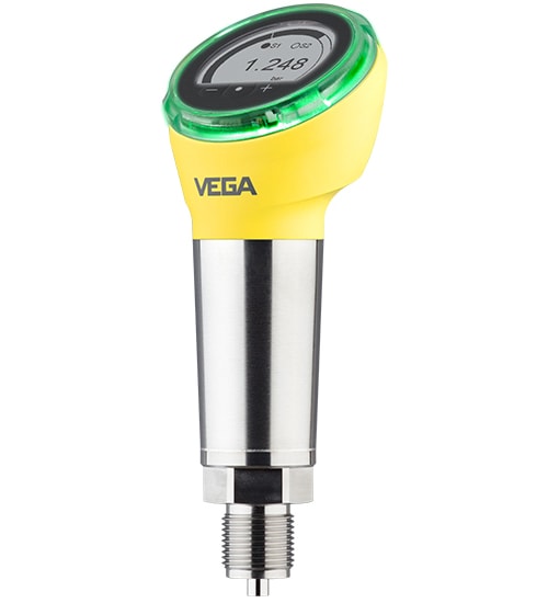 VEGA VEGABAR 38 Pressure Sensor