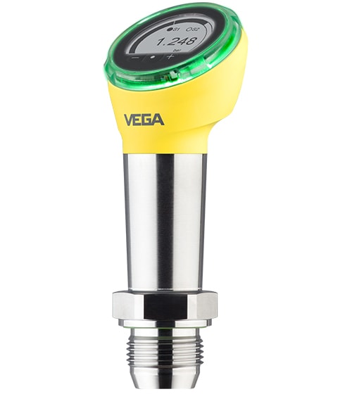 VEGA VEGABAR 38 Pressure Sensor