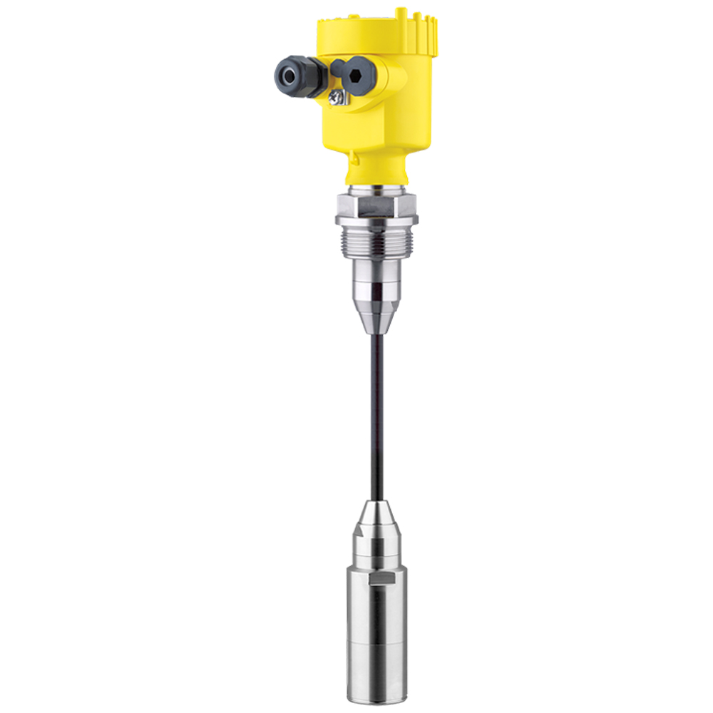 VEGA VEGABAR 87 Submersible Pressure Transmitter
