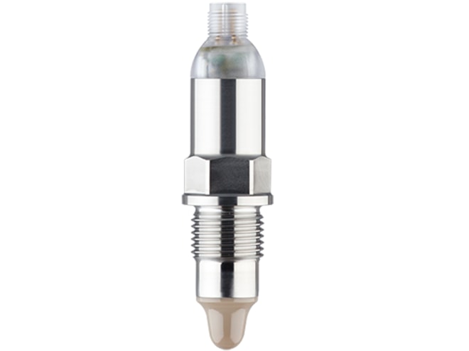 VEGA VEGAPOINT 11 Ultra-Compact Capacitive Limit Switch