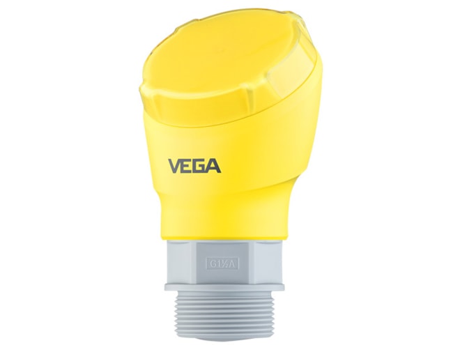 VEGA VEGAPULS 11 Compact Radar Sensor