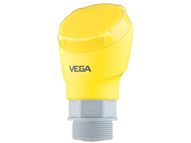 VEGA VEGAPULS 21 Compact Radar Sensor