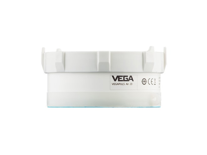VEGA VEGAPULS Air 23 Autarkic Radar Sensor