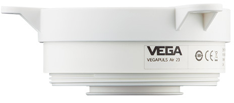 VEGA VEGAPULS Air 23 Autarkic Radar Sensor