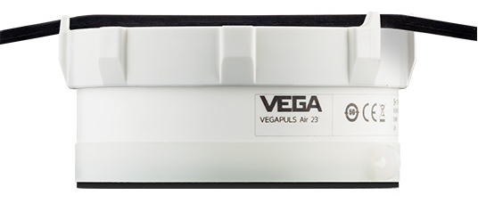 VEGA VEGAPULS Air 23 Autarkic Radar Sensor