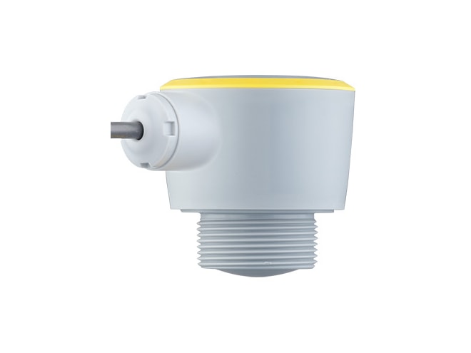 VEGA VEGAPULS C 22 Wired Radar Sensor