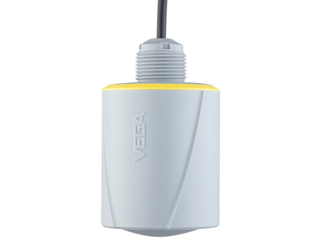 VEGA VEGAPULS C 23 Wired Radar Sensor