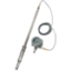 Badger Meter VN2000 Hot Tap Insertion Vortex Flow Meter