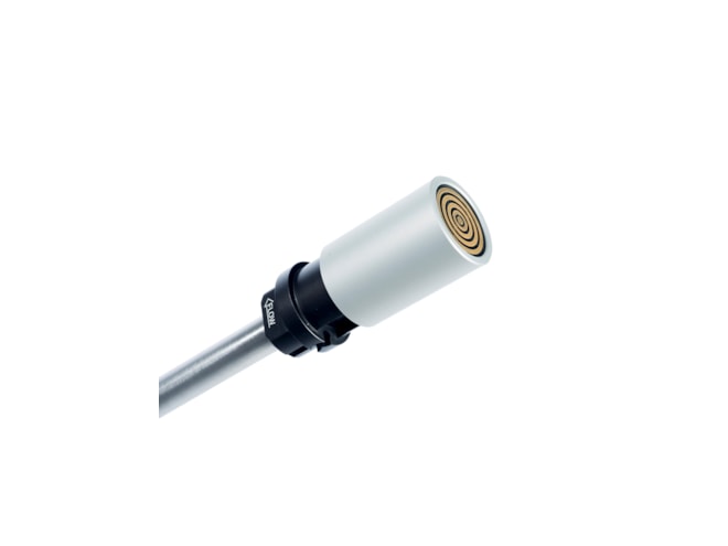 VPInstruments VPFlowScope M Sensor Cartridge