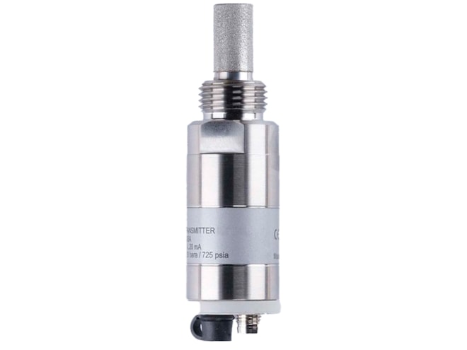VPInstruments VP Dew Point Sensor