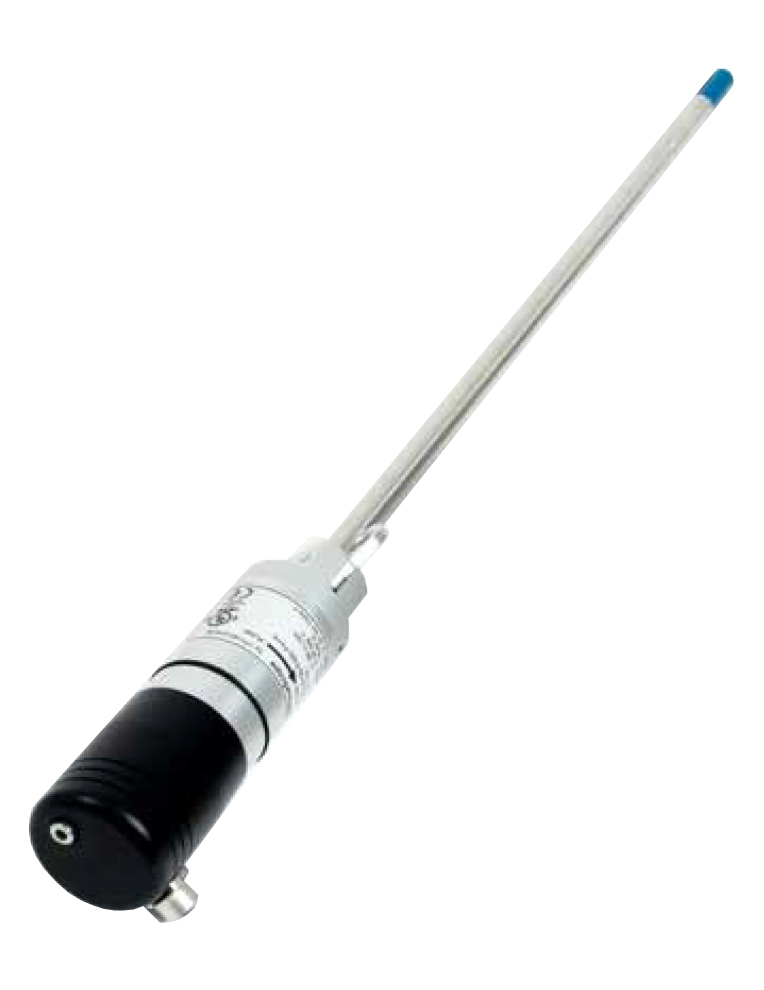 VPInstruments VPFlowScope Probe Flow Meter