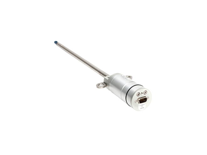 VPInstruments VPFlowScope Probe Sensor Module