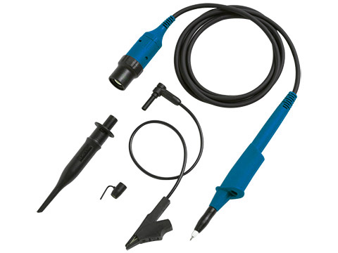 Fluke VPS410-II Probe Set