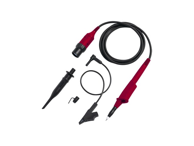 Fluke VPS410-II Probe Set