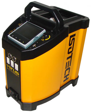 Isotech Venus 4951 Temperature Calibrator