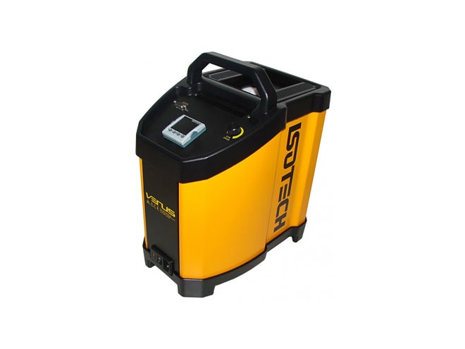 Isotech Venus 4951 Temperature Calibrator