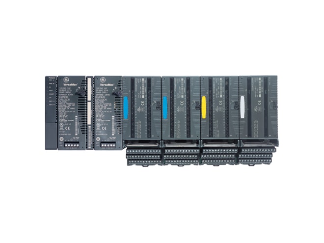 Emerson PACSystems VersaMax PLC