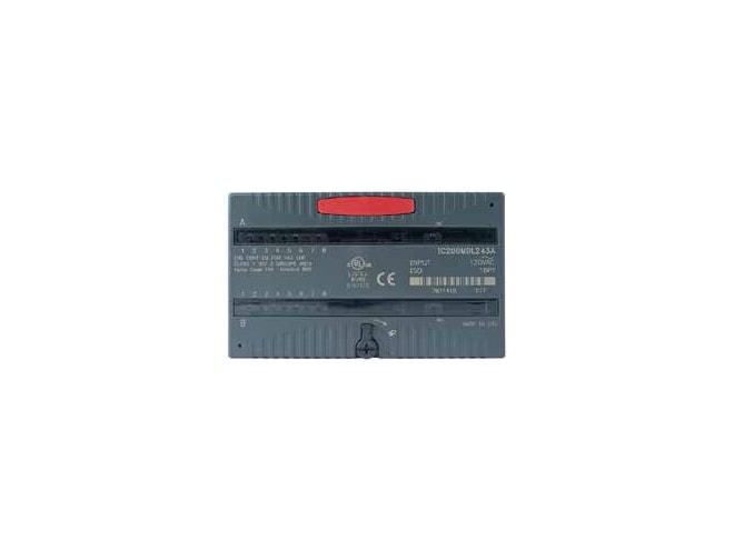 Emerson PACSystems VersaMax I/O Modules
