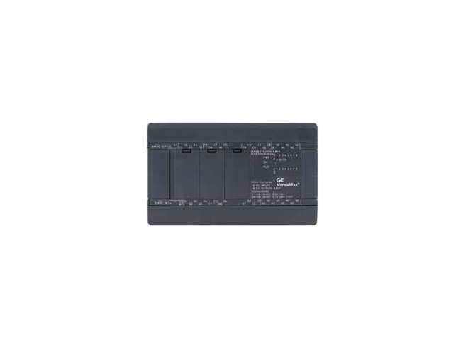 Emerson PACSystems VersaMax MicroMotion Expansion Module