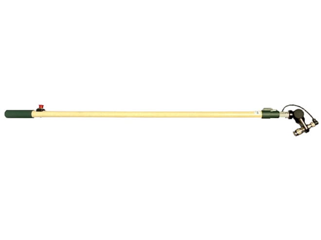 I & E Data Collection Extension Pole