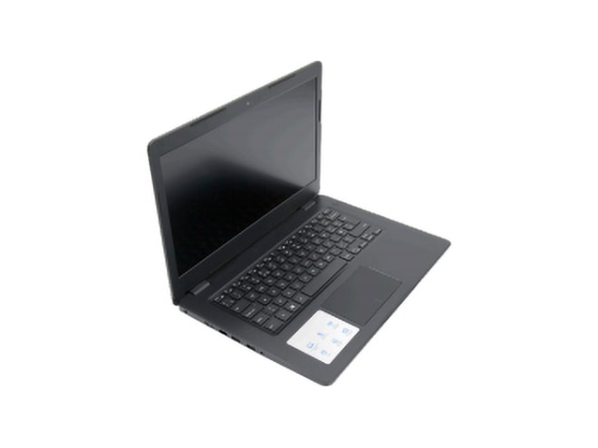 Ametek Laptop PC