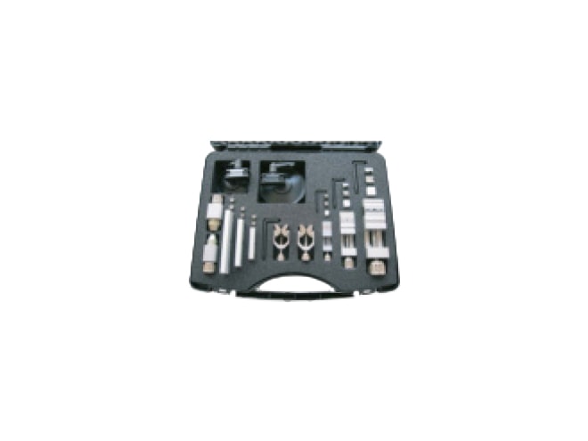 Mahr 4246819 Precision Vise Kit